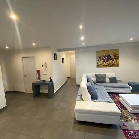 Appartement Belle Vue Sur Les Montagnes Saint-Pierre-en-Faucigny المظهر الخارجي الصورة