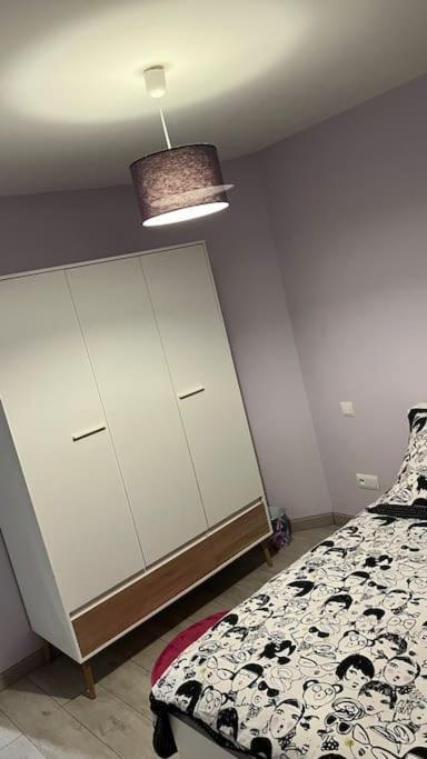 Appartement Belle Vue Sur Les Montagnes Saint-Pierre-en-Faucigny المظهر الخارجي الصورة