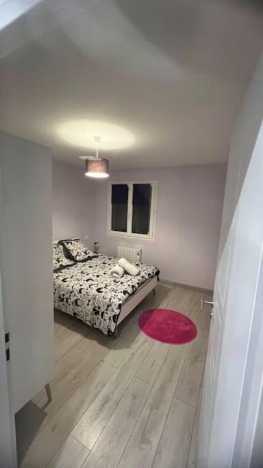 Appartement Belle Vue Sur Les Montagnes Saint-Pierre-en-Faucigny المظهر الخارجي الصورة